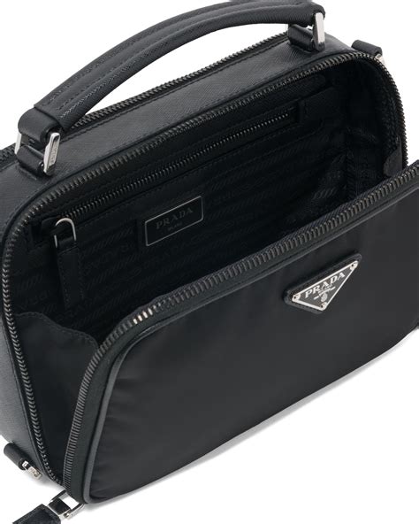 prada holdall sale|prada men's cross body bag.